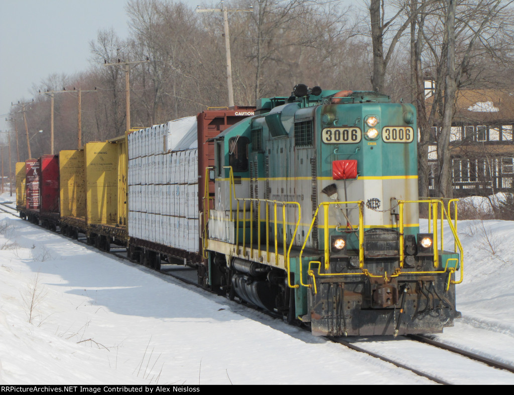CNZR 3006